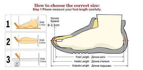 Men’s Trendy Non - Slip Flip Flops | by Anwer Fancy | Worldwide Shipping