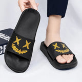 Men’s Trendy Non - Slip Flip Flops | by Anwer Fancy | Worldwide Shipping