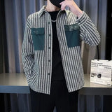 Men’s Trendy Printed Casual Jacket | Men's Jackets &Coats by Anwer Fancy | Worldwide Shipping