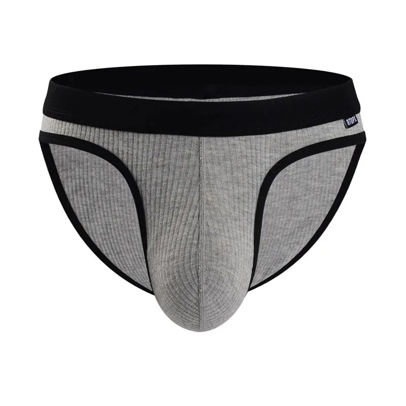 Men’s U - Convex Briefs | by Anwer Fancy | Worldwide Shipping