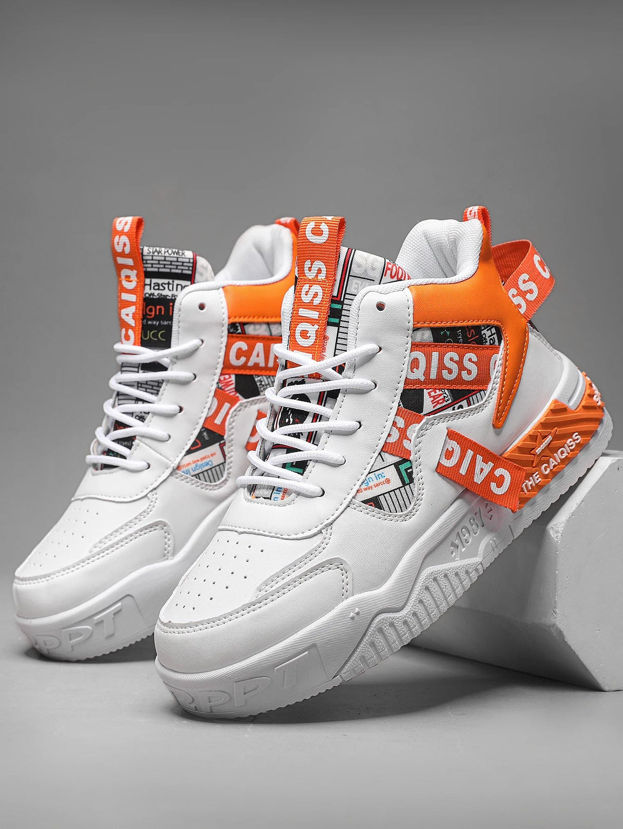 Men’s Ultra - Light Breathable Skate Shoes | by Anwer Fancy | Worldwide Shipping