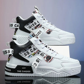 Men’s Ultra - Light Breathable Skate Shoes | by Anwer Fancy | Worldwide Shipping