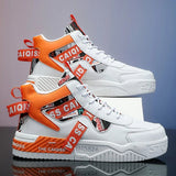 Men’s Ultra - Light Breathable Skate Shoes | by Anwer Fancy | Worldwide Shipping