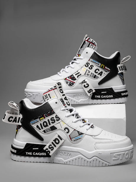 Men’s Ultra - Light Breathable Skate Shoes | by Anwer Fancy | Worldwide Shipping