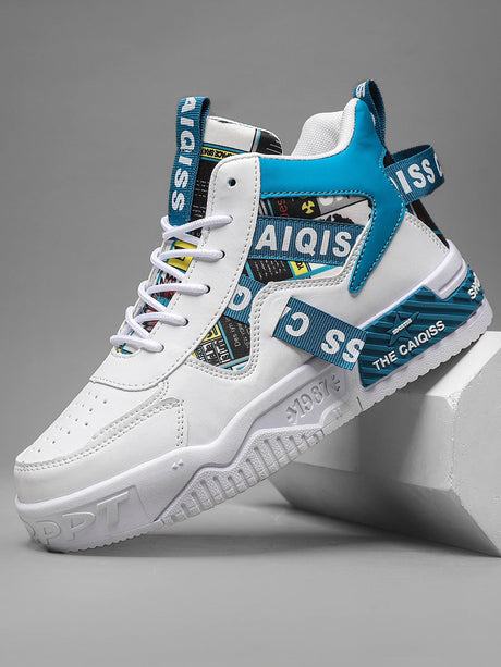 Men’s Ultra - Light Breathable Skate Shoes | by Anwer Fancy | Worldwide Shipping