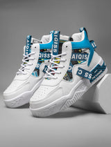 Men’s Ultra - Light Breathable Skate Shoes | by Anwer Fancy | Worldwide Shipping