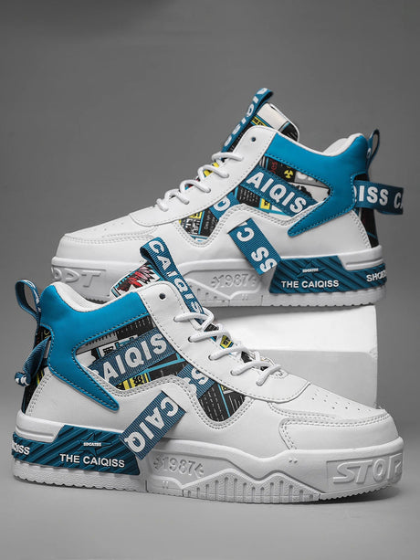 Men’s Ultra - Light Breathable Skate Shoes | by Anwer Fancy | Worldwide Shipping