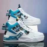 Men’s Ultra - Light Breathable Skate Shoes | by Anwer Fancy | Worldwide Shipping