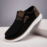 Men’s Versatile Lace - Up Loafers | Men's Loafers & Slip - Ons by Anwer Fancy | Worldwide Shipping