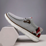 Men’s Versatile Lace - Up Loafers | Men's Loafers & Slip - Ons by Anwer Fancy | Worldwide Shipping