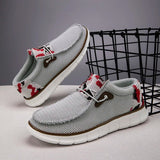 Men’s Versatile Lace - Up Loafers | Men's Loafers & Slip - Ons by Anwer Fancy | Worldwide Shipping