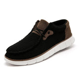 Men’s Versatile Lace - Up Loafers | Men's Loafers & Slip - Ons by Anwer Fancy | Worldwide Shipping