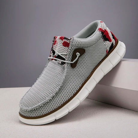 Men’s Versatile Lace - Up Loafers | Men's Loafers & Slip - Ons by Anwer Fancy | Worldwide Shipping