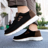 Men’s Versatile Lace - Up Loafers | Men's Loafers & Slip - Ons by Anwer Fancy | Worldwide Shipping