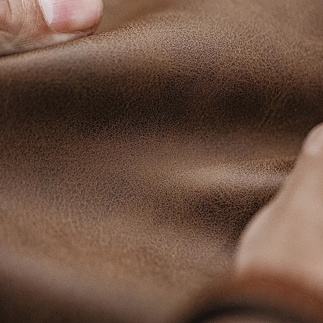 Men’s Vintage Leather Mules | Men's Mules & Clogs by Anwer Fancy | Worldwide Shipping