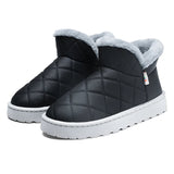 Men’s Waterproof Hiking Snow Boots | Men's Snow Boots by Anwer Fancy | Worldwide Shipping