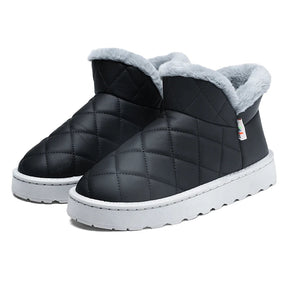 Men’s Waterproof Hiking Snow Boots | Men's Snow Boots by Anwer Fancy | Worldwide Shipping