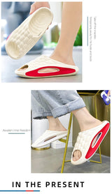 Men’s & Women’s Lightweight Soft Slippers | by Anwer Fancy | Worldwide Shipping