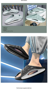 Men’s & Women’s Lightweight Soft Slippers | by Anwer Fancy | Worldwide Shipping