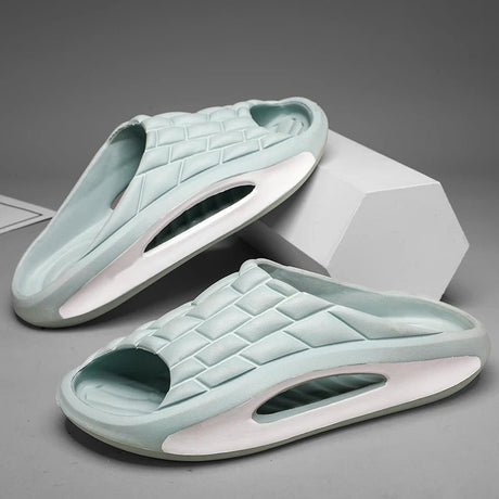 Men’s & Women’s Lightweight Soft Slippers | by Anwer Fancy | Worldwide Shipping