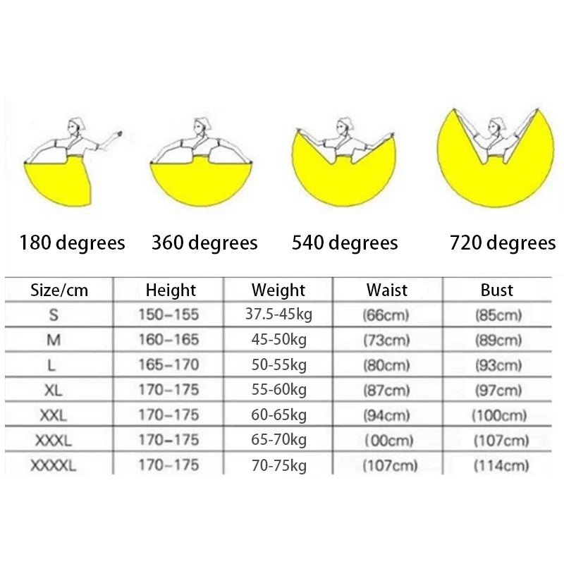 Mongolian Ethnic Dancewear Dress | by Anwer Fancy | Worldwide Shipping