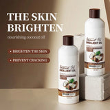 Natural Nourishing Body Oil | by Anwer Fancy | Worldwide Shipping