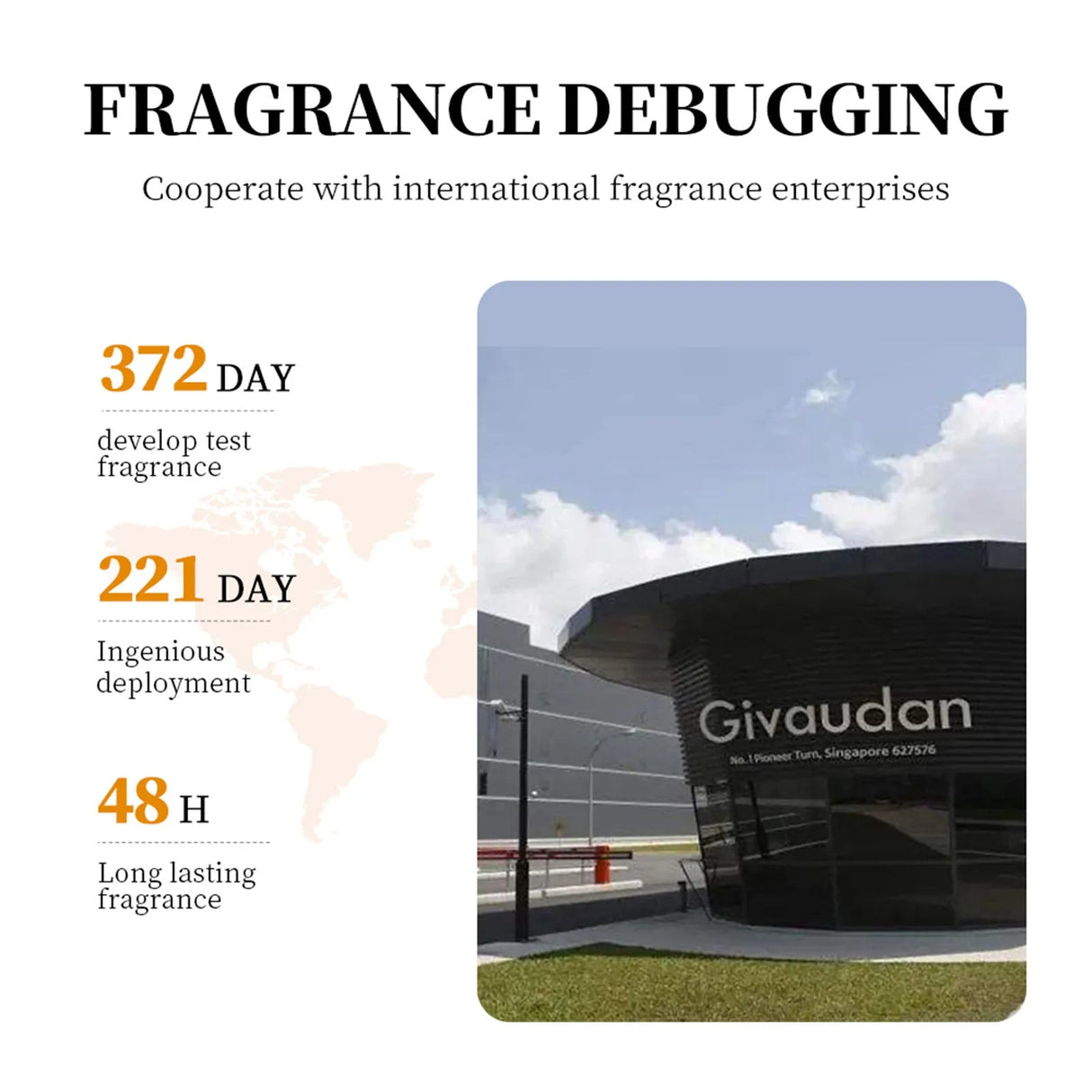 Natural Nourishing Body Oil | by Anwer Fancy | Worldwide Shipping