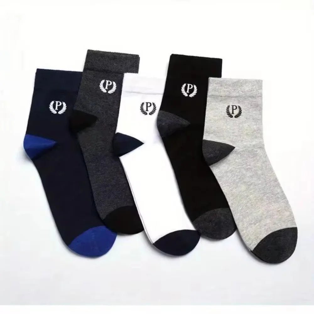 Patterned Socks for Men & Women | Men's Socks & Hosiery by Anwer Fancy | Worldwide Shipping
