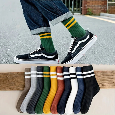 Patterned Socks for Men & Women | Men's Socks & Hosiery by Anwer Fancy | Worldwide Shipping
