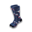 Patterned Socks for Men & Women | Men's Socks & Hosiery by Anwer Fancy | Worldwide Shipping
