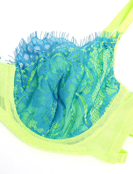 Plus Size Lace Lingerie Set | by Anwer Fancy | Worldwide Shipping