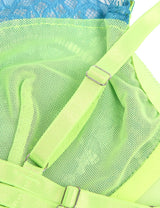 Plus Size Lace Lingerie Set | by Anwer Fancy | Worldwide Shipping