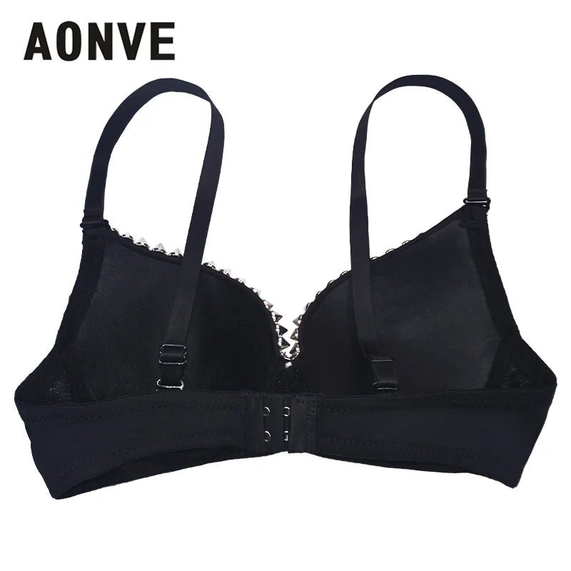 Rhinestone Bra Top Lingerie | by Anwer Fancy | Worldwide Shipping