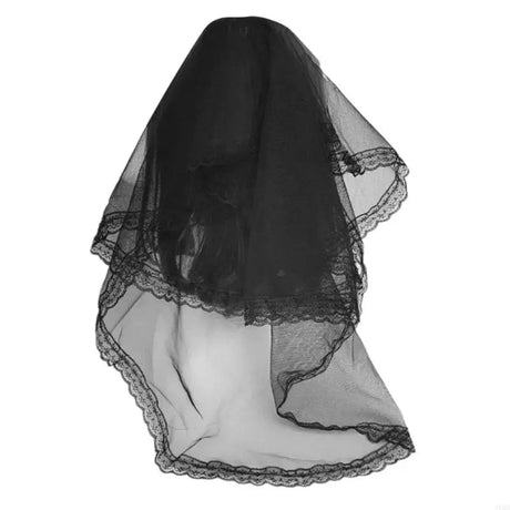 Ribbon Bowknot Veil Hat | by Anwer Fancy | Worldwide Shipping