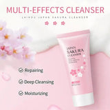 Sakura Skin Care Set | by Anwer Fancy | Worldwide Shipping