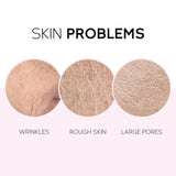 Sakura Skin Care Set | by Anwer Fancy | Worldwide Shipping