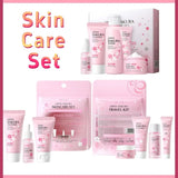 Sakura Skin Care Set | by Anwer Fancy | Worldwide Shipping