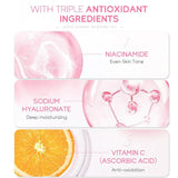 Sakura Skin Care Set | by Anwer Fancy | Worldwide Shipping