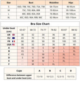 Sexy Embroidered Lingerie Set | by Anwer Fancy | Worldwide Shipping