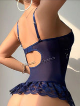 Sexy Lace Bra Lingerie Set | by Anwer Fancy | Worldwide Shipping