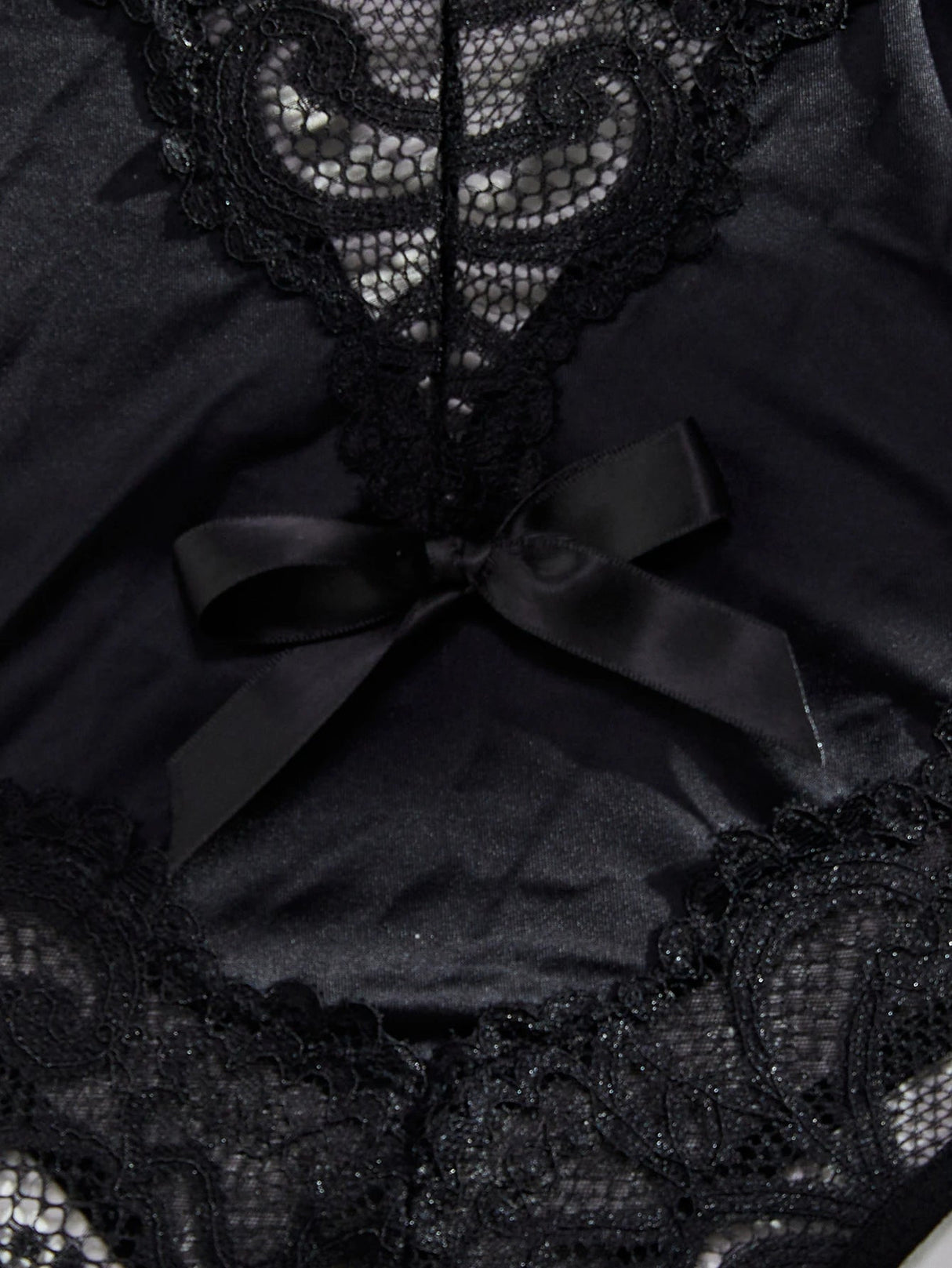 Sexy Lace Embroidered Jumpsuit | by Anwer Fancy | Worldwide Shipping