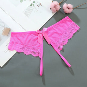 Sexy Lace Thong Panties | by Anwer Fancy | Worldwide Shipping