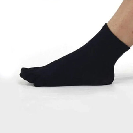 Unisex 5 - Toe Barefoot Running Socks | Men's Socks & Hosiery by Anwer Fancy | Worldwide Shipping