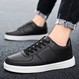 Unisex Black Flat Skate Trainers | by Anwer Fancy | Worldwide Shipping
