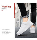 Unisex Black Flat Skate Trainers | by Anwer Fancy | Worldwide Shipping