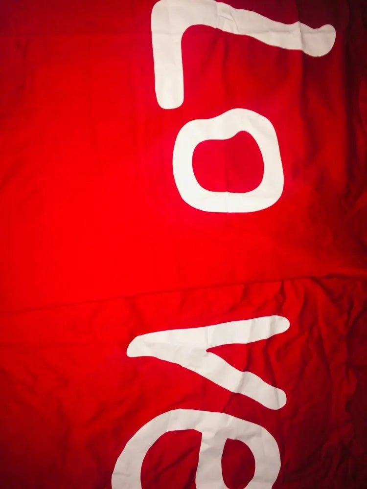 Unisex Cotton Love T-Shirt | by Anwer Fancy | Worldwide Shipping