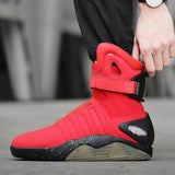 Unisex LED Light - Up Skate Shoes | by Anwer Fancy | Worldwide Shipping