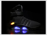Unisex LED Light - Up Skate Shoes | by Anwer Fancy | Worldwide Shipping