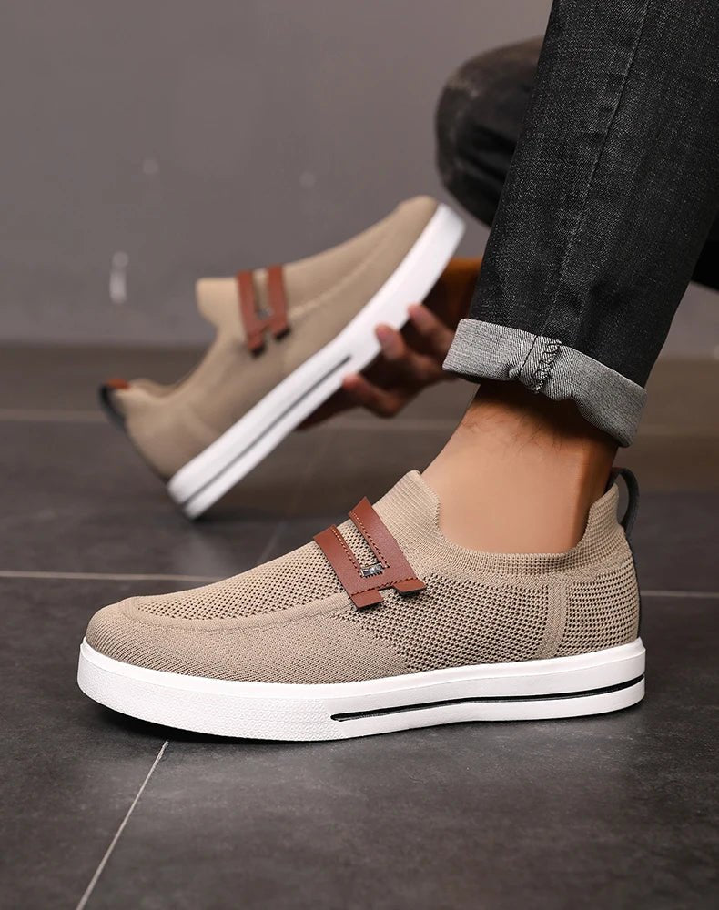Unisex Non - Slip Skateboard Shoes | by Anwer Fancy | Worldwide Shipping