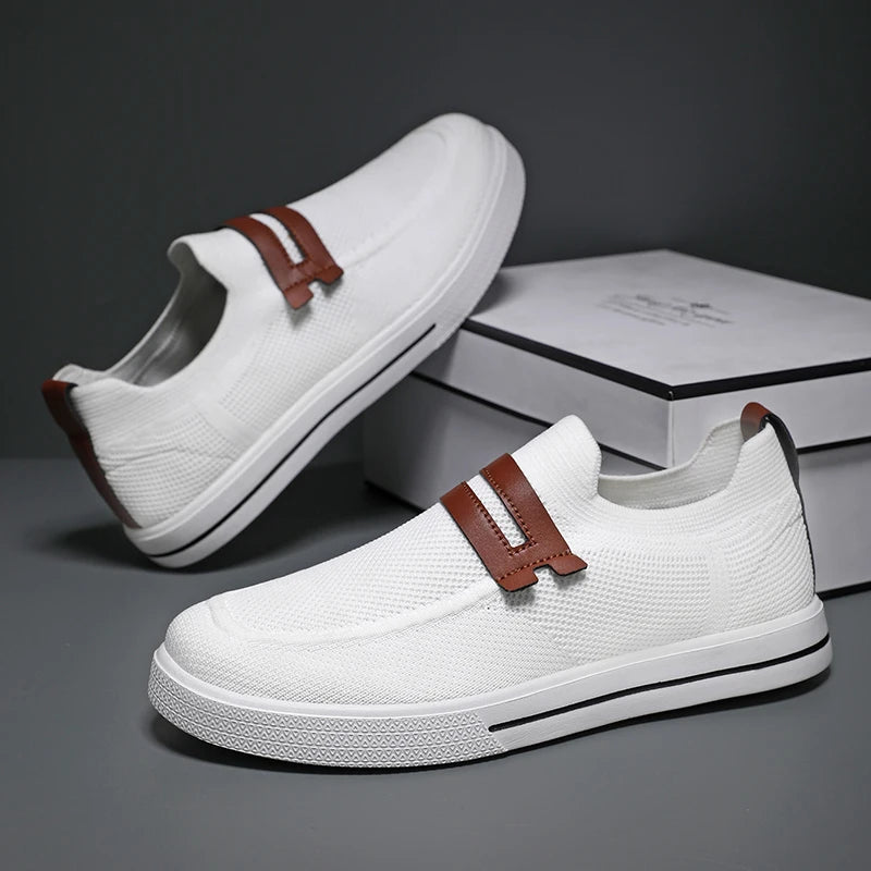 Unisex Non - Slip Skateboard Shoes | by Anwer Fancy | Worldwide Shipping